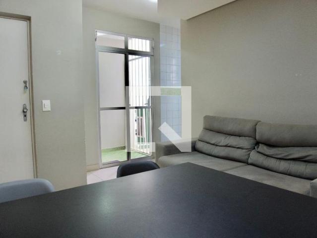 Apto, Buritis, 2 Quartos, 51 m2 Belo Horizonte