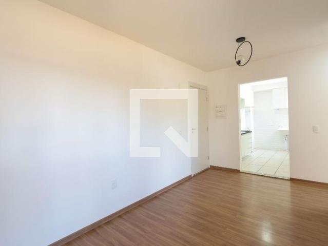 Apto, Buritis, 2 Quartos, 52 m2 Belo Horizonte