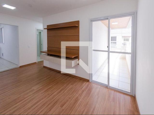 Apto, Buritis, 2 Quartos, 52 m2 Belo Horizonte