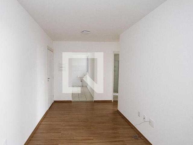 Apto, Buritis, 2 Quartos, 52 m2 Belo Horizonte