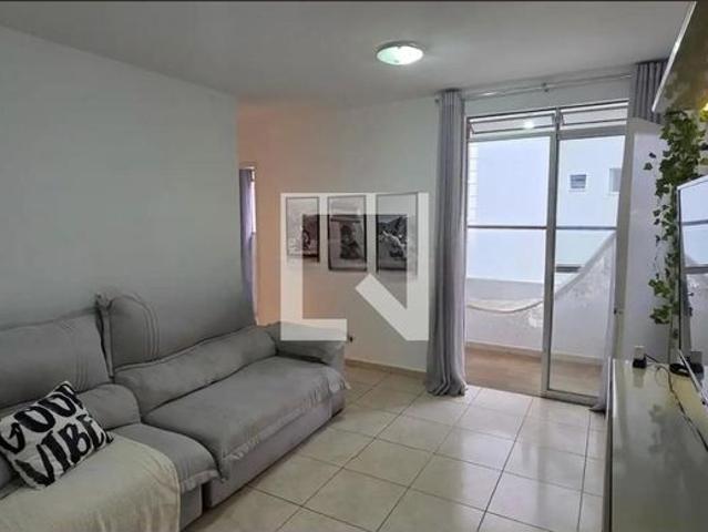 Apto, Buritis, 2 Quartos, 53 m2 Belo Horizonte