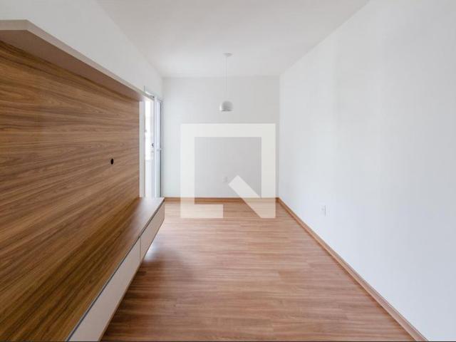 Apto, Buritis, 2 Quartos, 53 m2 Belo Horizonte