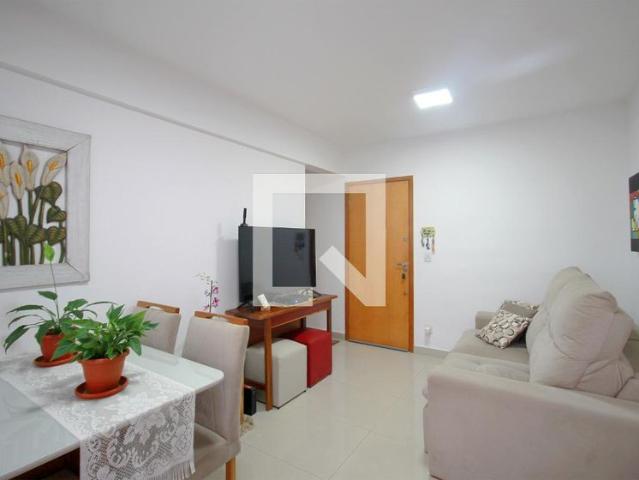 Apto, Buritis, 2 Quartos, 65 m2 Belo Horizonte