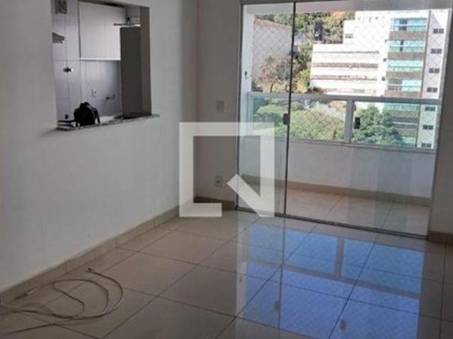 Apto, Buritis, 2 Quartos, 66 m2 Belo Horizonte