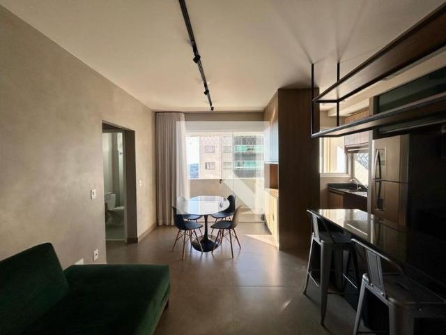 Apto, Buritis, 2 Quartos, 60 m2 Belo Horizonte