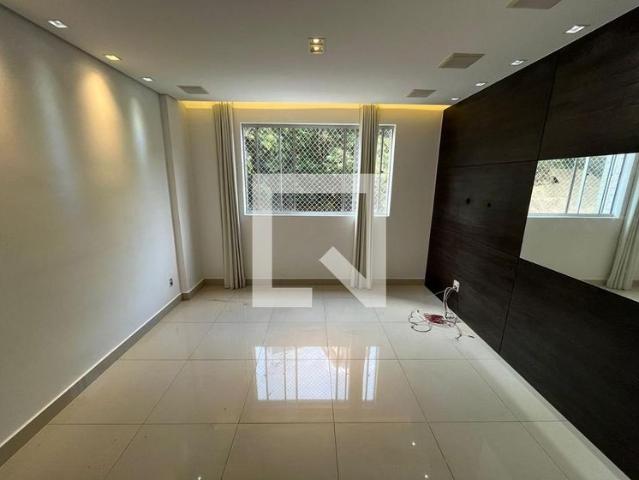 Apto, Buritis, 2 Quartos, 60 m2 Belo Horizonte