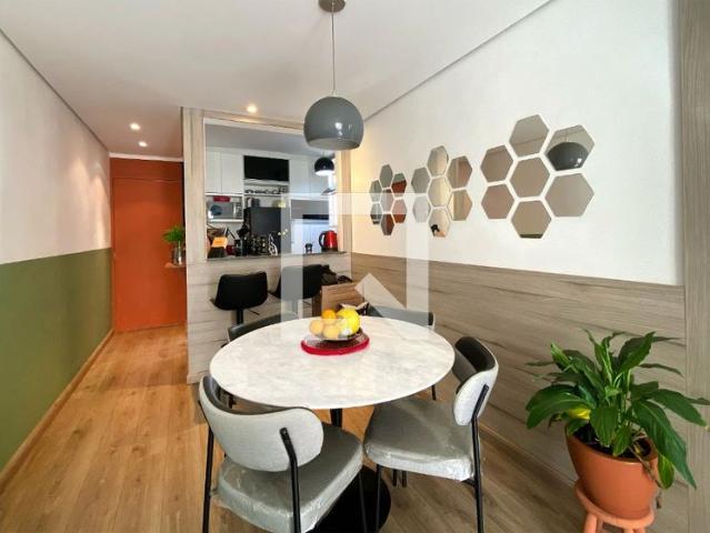 Apto, Buritis, 2 Quartos, 60 m2 Belo Horizonte
