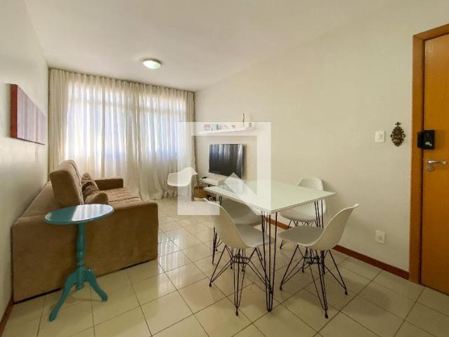 Apto, Buritis, 2 Quartos, 60 m2 Belo Horizonte