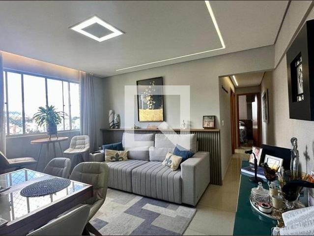 Apto, Buritis, 2 Quartos, 60 m2 Belo Horizonte
