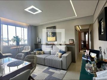 Apto, Buritis, 2 Quartos, 60 m2 Belo Horizonte
