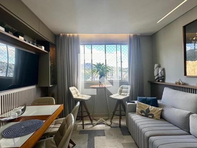 Apto, Buritis, 2 Quartos, 60 m2 Belo Horizonte