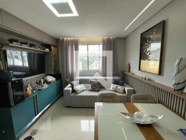 Apto, Buritis, 2 Quartos, 60 m2 Belo Horizonte