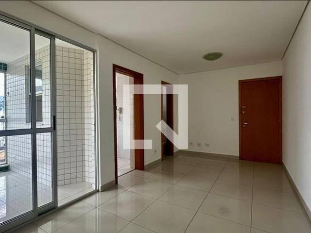 Apto, Buritis, 2 Quartos, 63 m2 Belo Horizonte