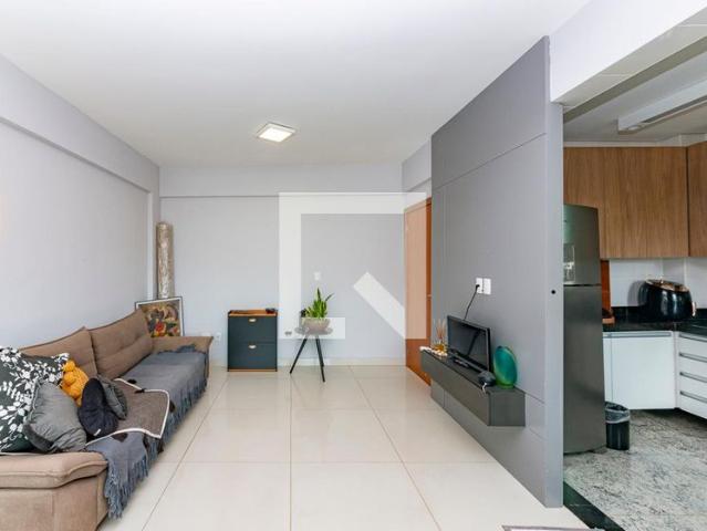 Apto, Buritis, 2 Quartos, 75 m2 Belo Horizonte