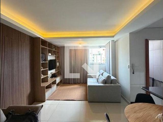 Apto, Buritis, 2 Quartos, 70 m2 Belo Horizonte
