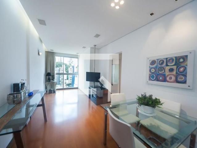 Apto, Buritis, 2 Quartos, 70 m2 Belo Horizonte