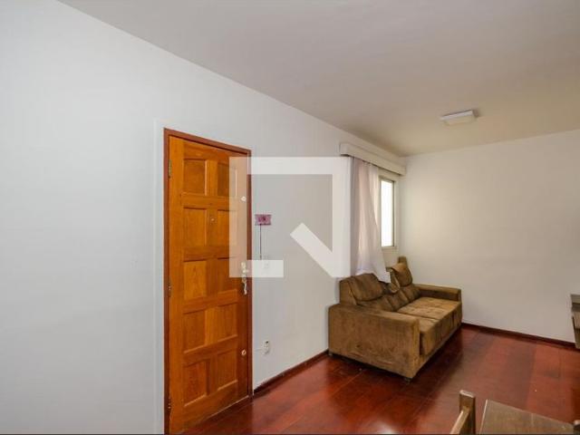 Apto, Buritis, 2 Quartos, 72 m2 Belo Horizonte