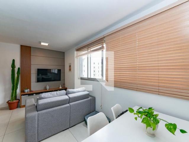 Apto, Buritis, 2 Quartos, 80 m2 Belo Horizonte