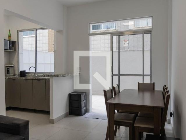 Apto, Buritis, 2 Quartos, 80 m2 Belo Horizonte