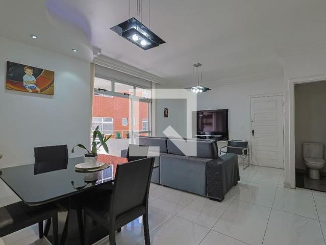 Apto, Buritis, 4 Quartos, 140 m2 Belo Horizonte