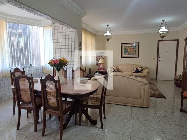 Apto, Buritis, 4 Quartos, 150 m2 Belo Horizonte