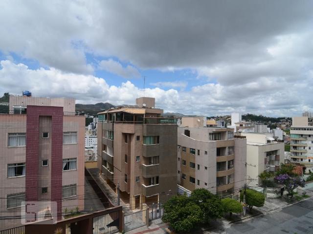 Apto, Buritis, 4 Quartos, 154 m2 Belo Horizonte