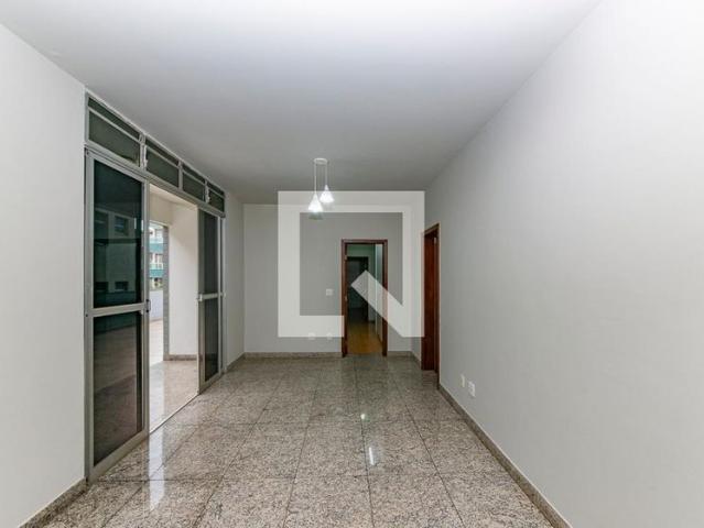 Apto, Buritis, 4 Quartos, 165 m2 Belo Horizonte