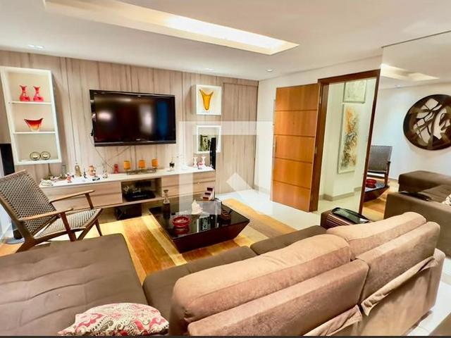 Apto, Buritis, 4 Quartos, 170 m2 Belo Horizonte