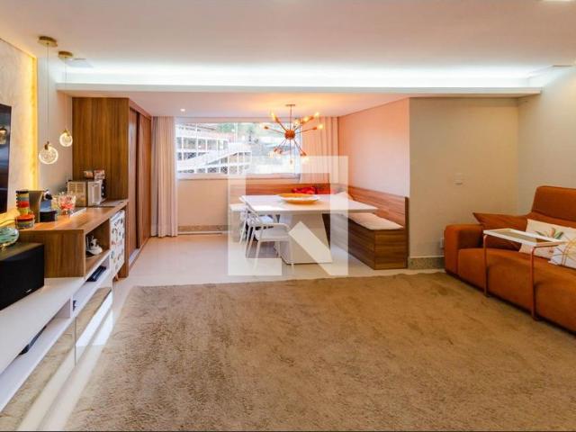 Apto, Buritis, 4 Quartos, 193 m2 Belo Horizonte