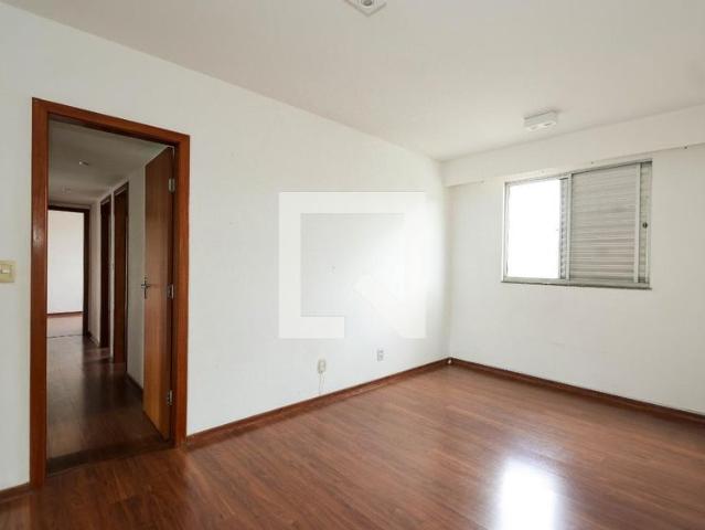 Apto, Buritis, 4 Quartos, 120 m2 Belo Horizonte