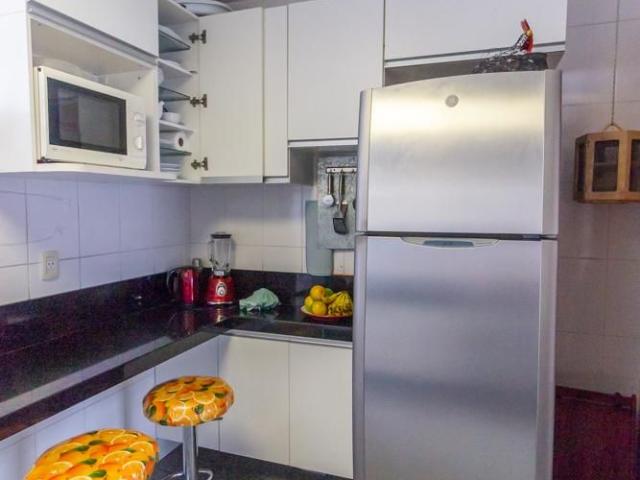 Apto, Buritis, 4 Quartos, 120 m2 Belo Horizonte
