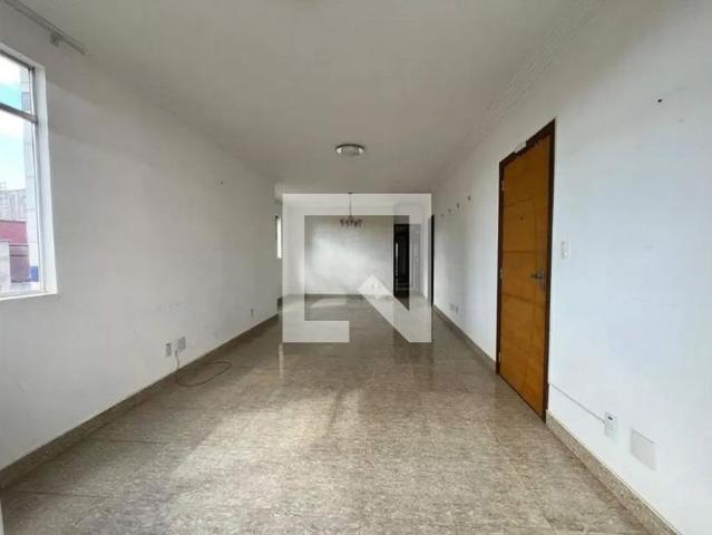 Apto, Buritis, 4 Quartos, 120 m2 Belo Horizonte