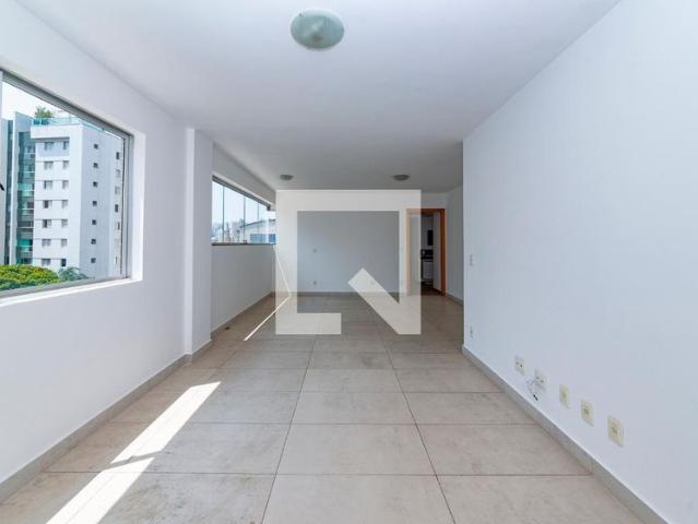 Apto, Buritis, 4 Quartos, 127 m2 Belo Horizonte
