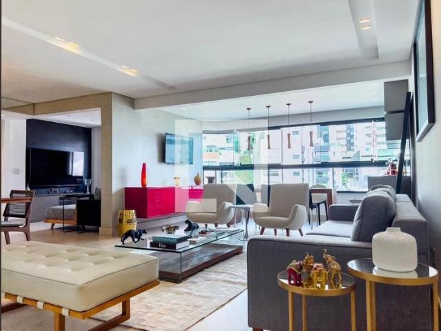 Apto, Buritis, 4 Quartos, 134 m2 Belo Horizonte