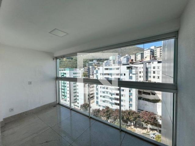 Apto, Buritis, 4 Quartos, 200 m2 Belo Horizonte