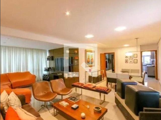 Apto, Buritis, 4 Quartos, 230 m2 Belo Horizonte