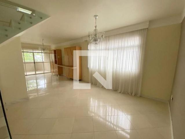 Apto, Buritis, 4 Quartos, 310 m2 Belo Horizonte
