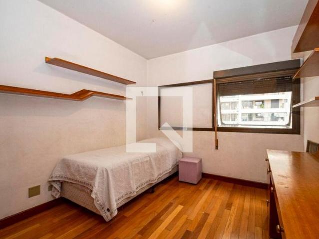 Apto, Butantã, 4 Quartos, 270 m2 São Paulo
