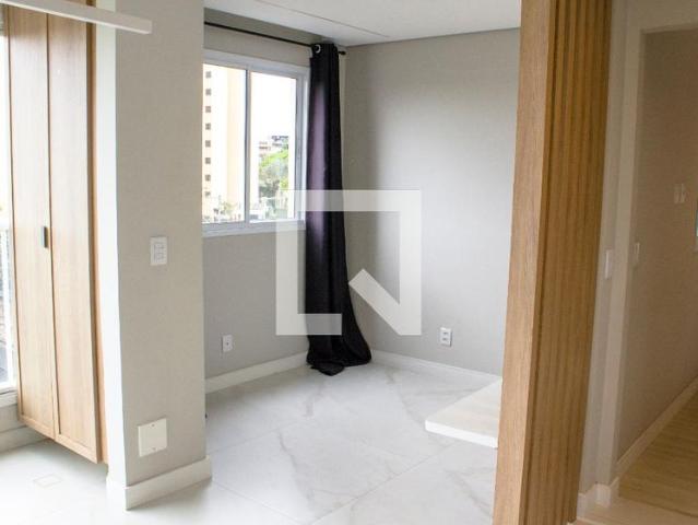 Apto, Butantã, 1 Quarto, 42 m2 São Paulo
