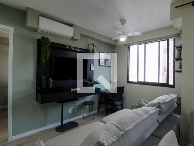 Apto, Butantã, 1 Quarto, 44 m2 São Paulo