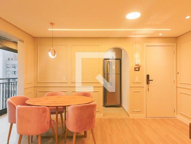 Apto, Butantã, 1 Quarto, 44 m2 São Paulo