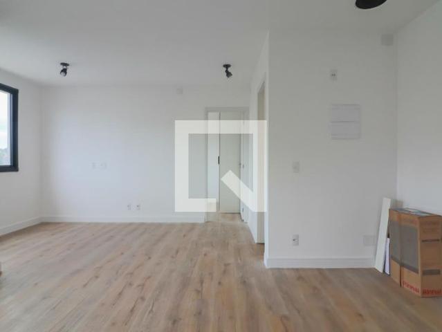 Apto, Butantã, 1 Quarto, 44 m2 São Paulo