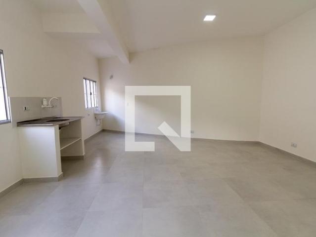 Apto, Butantã, 1 Quarto, 45 m2 São Paulo