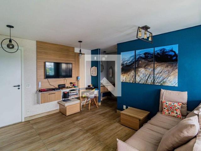 Apto, Butantã, 1 Quarto, 45 m2 São Paulo