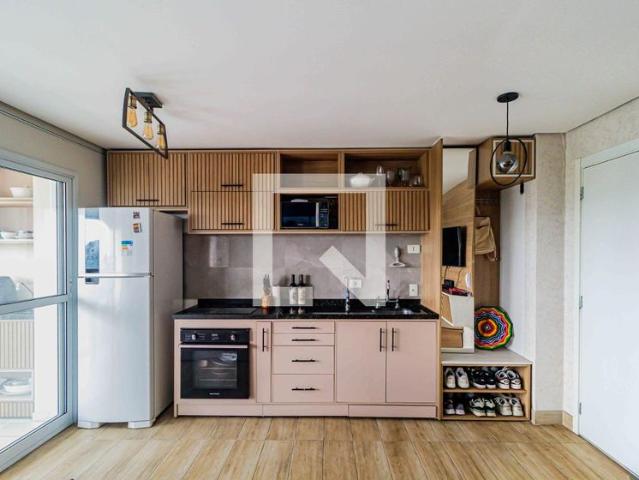 Apto, Butantã, 1 Quarto, 45 m2 São Paulo