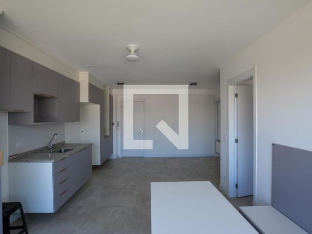 Apto, Butantã, 1 Quarto, 45 m2 São Paulo