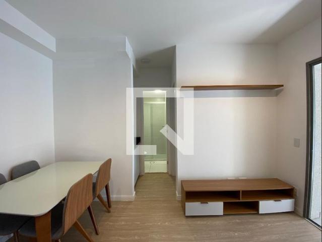 Apto, Butantã, 1 Quarto, 45 m2 São Paulo