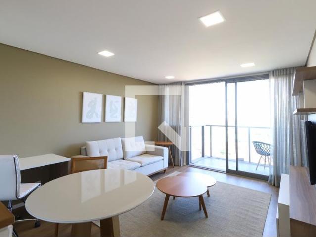 Apto, Butantã, 1 Quarto, 57 m2 São Paulo