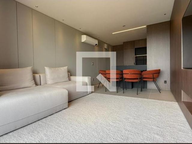 Apto, Butantã, 1 Quarto, 57 m2 São Paulo