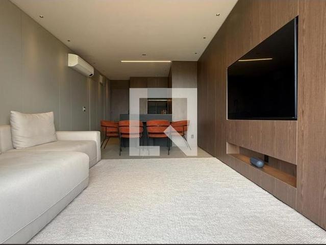 Apto, Butantã, 1 Quarto, 57 m2 São Paulo